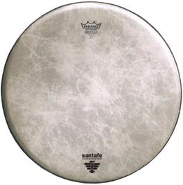Parche Remo STF 15" Fiberskyn 3 FD-0515-00