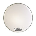 Parche Bombo Remo STF 20" Powermax White PM-1020-MP