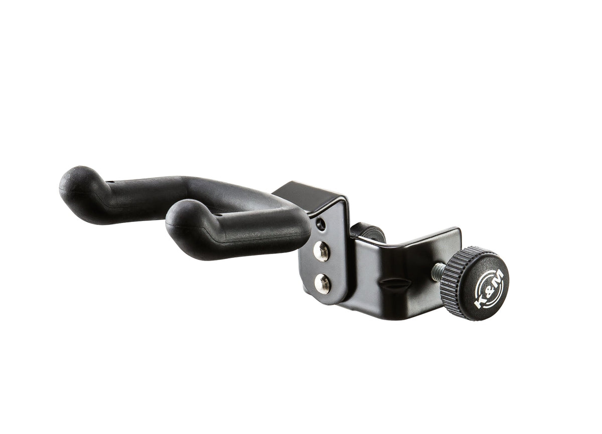 Soporte_Ukelele_con_Abrazadera_K&M_Negro_15590_01