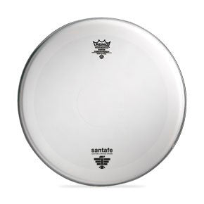 Parche Remo STF 14" Powerstroke P3 White Coated CM-0091-P3