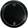 Parche Remo STF 12" Ambassador Ebony ES-0612-PS