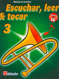 Escuchar, Leer, Tocar Trombon BC 3 Audio Online - De Haske