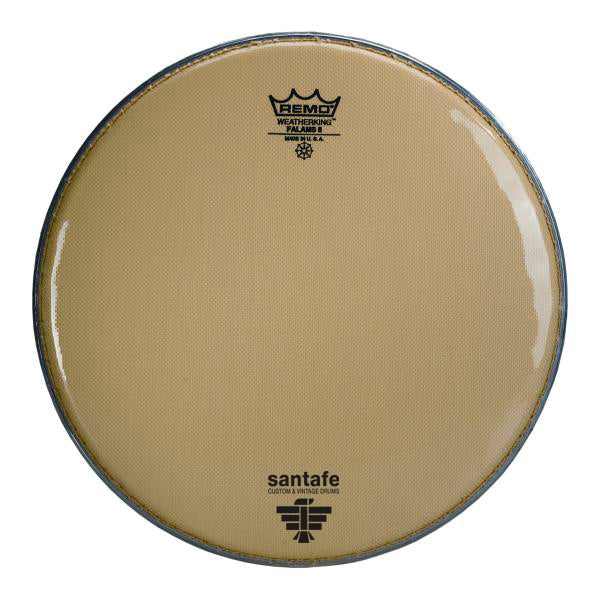 Parche Remo STF 14" Falam Slam Refuerzo KS-0414-00