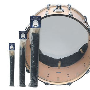 Parche Remo STF 22" Muffle Control Apagador HK-MUFF-22