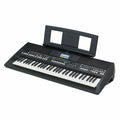 Workstation Yamaha PSR-SX600