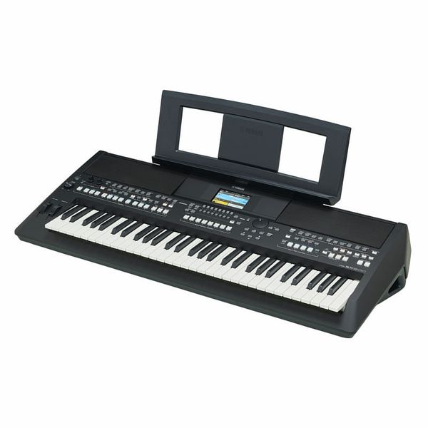 Workstation Yamaha PSR-SX600