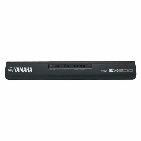 Workstation Yamaha PSR-SX600