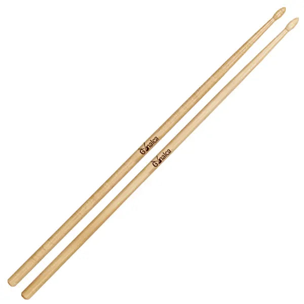 Baqueta Bateria Maple 5B Gonalca 15 mm Ref. 02120