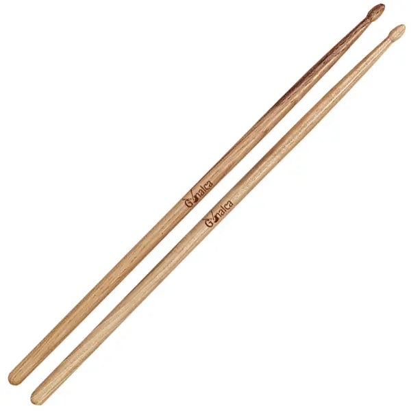 Baqueta Bateria Hicory 3A Gonalca 13 mm Ref. 02130