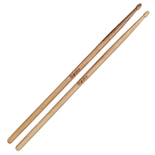 Baqueta Bateria Hicory 5A Gonalca 14 mm Ref. 02140
