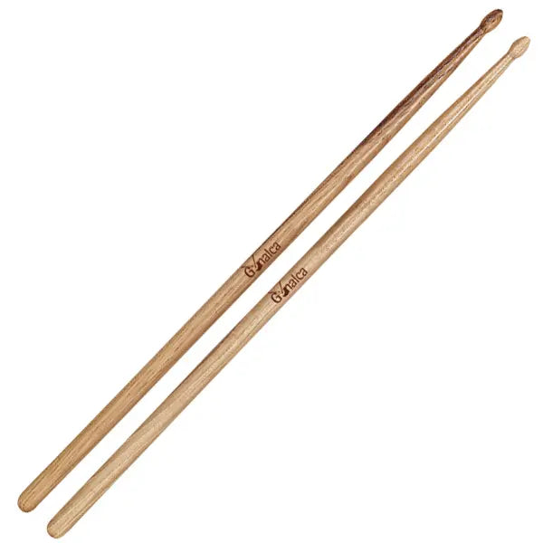 Baqueta Bateria Hicory 5B Gonalca 15 mm Ref. 02150