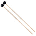 Maza Xilofono Bola Goma Dura D-30 Par Gonalca Ref. 02472