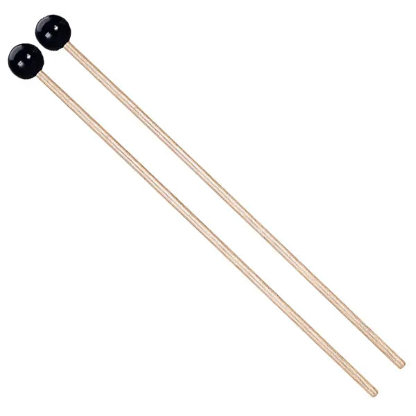 Maza Xilofono Bola Goma Dura D-30 Par Gonalca Ref. 02472