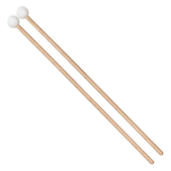 Maza Xilofono Bola Nylon N-25 Par Gonalca Ref. 02477