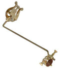 Atril Super Trombon Samba Soporte (M) 21 3 mm 158SM