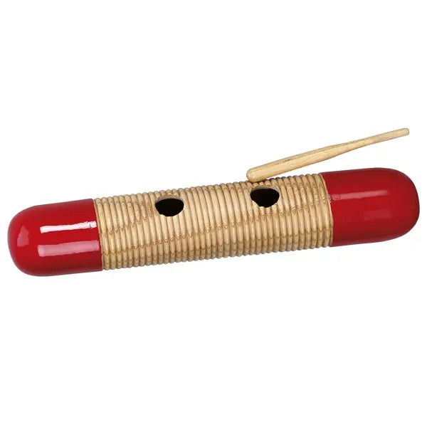 Guiro con Palillo Gonalca Ref. 02900