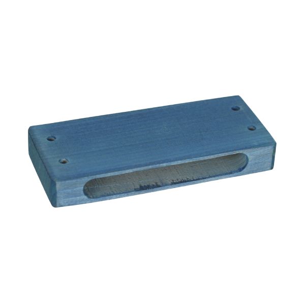Caja China Especial 1 Ranura Azul Gonalca Azul Ref. 03063