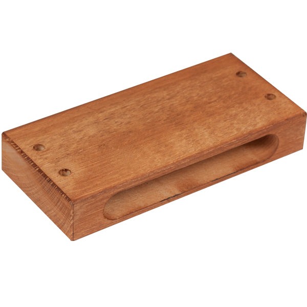 Caja China Especial 1 Ranura Color Bubinga Gonalca Ref. 03066