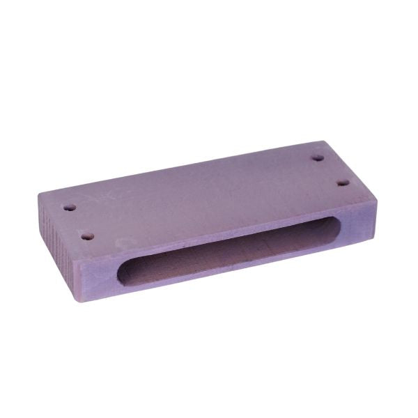 Caja China Especial 1 Ranura Morado Gonalca Morado Ref. 03067