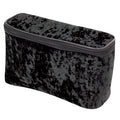 Funda Tres Sordinas Trompeta Ortola Negro
