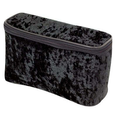 Funda Tres Sordinas Trompeta Ortola Negro