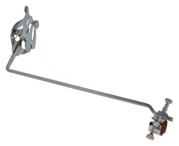 Atril Super Trombon Samba Soporte (L) 22 mm 159SM