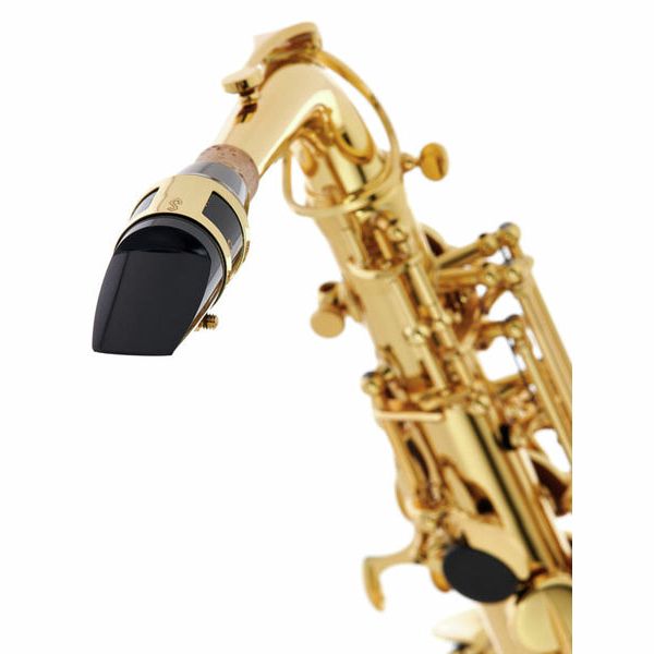 Saxofon Alto Selmer Seles Axos Lacado