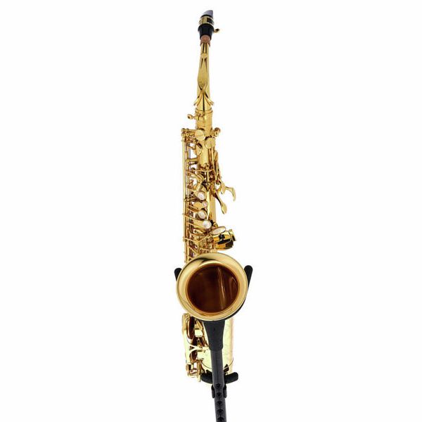 Saxofon Alto Selmer Seles Axos Lacado