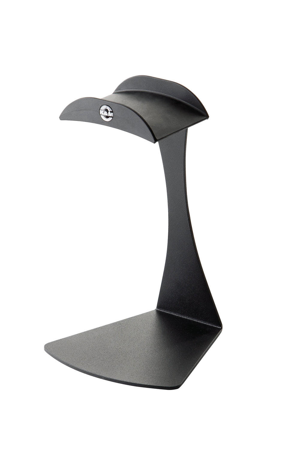 Soporte_Auriculares_de_Sobremesa_K&M_Negro_16075_01