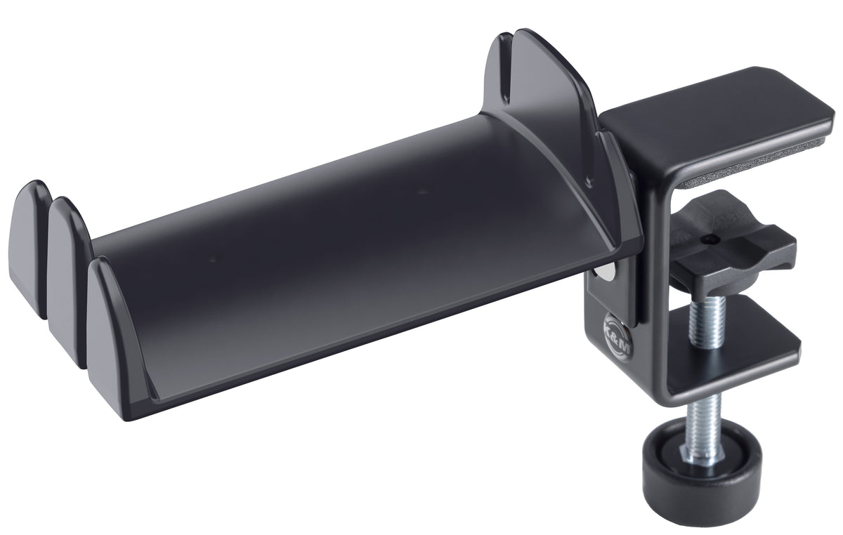 Soporte_Auriculares_con_Pinza_para_Mesa_y_Estante_K&M_16090_01