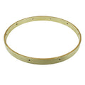 Aro Madera Timbal Peruano Gonalca 38 cm Ref. 07154