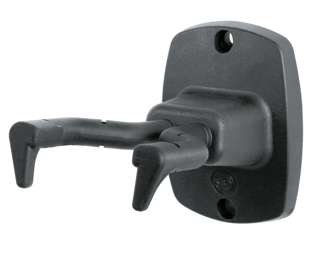 Soporte_Guitarra_Pared_K&M_Cierre_Automatico_Negro_16240_01