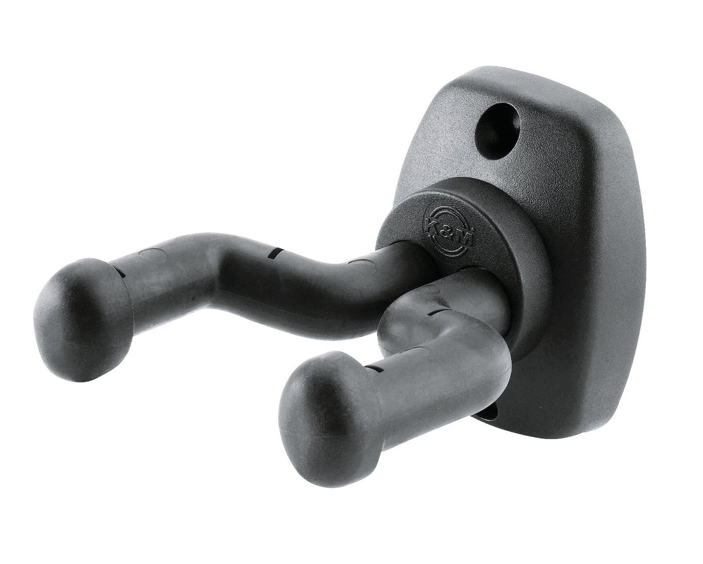 Soporte_Guitarra_Pared_K&M_Brazos_Regulables_Negro_16250_01