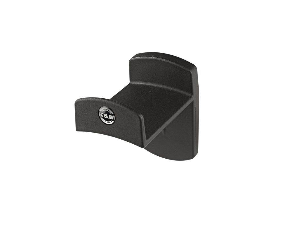 Soporte_Auriculares_de_Pared_K&M_Plastico_Negro_16312_01