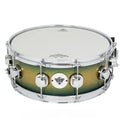 Caja Santafe 13x5.6" Maple Custom SC0060