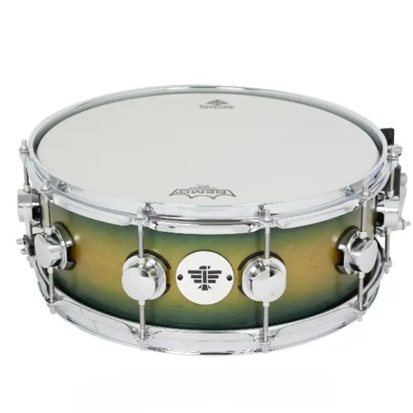 Caja Santafe 13x5.6" Maple Custom SC0060
