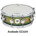 Caja Santafe 14x5.6" Maple Custom SC0100