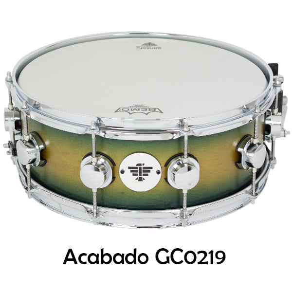 Caja Santafe 14x5.6" Maple Custom SC0100