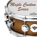 Bombo Santafe 16x16" Maple Custom SC0440