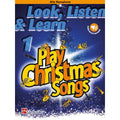Escuchar, Leer, Tocar Saxofon Alto - Play Christmas Songs Audio Online - De Haske