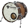 Bombo Santafe 20x18" Maple Custom SC0480