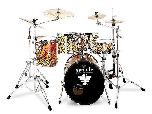 Caja Santafe 14x5.6" Evolution SE0100