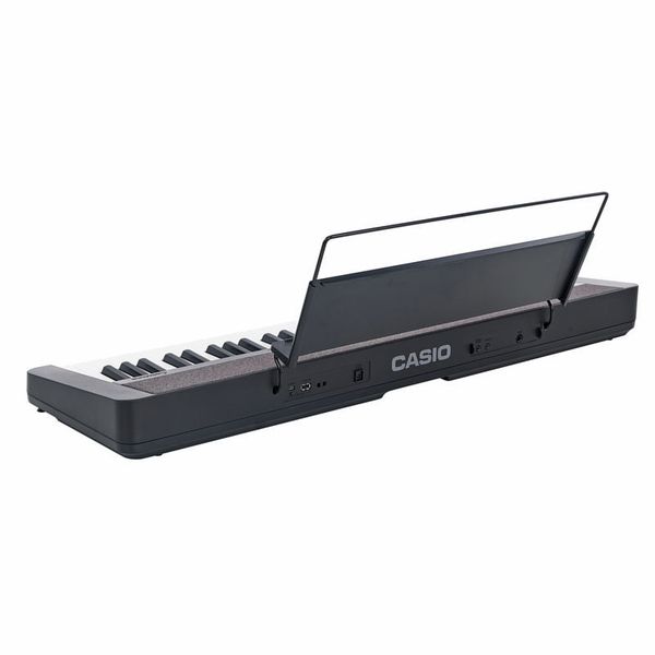 Teclado Digital Casio CT-S1 BK Casiotone