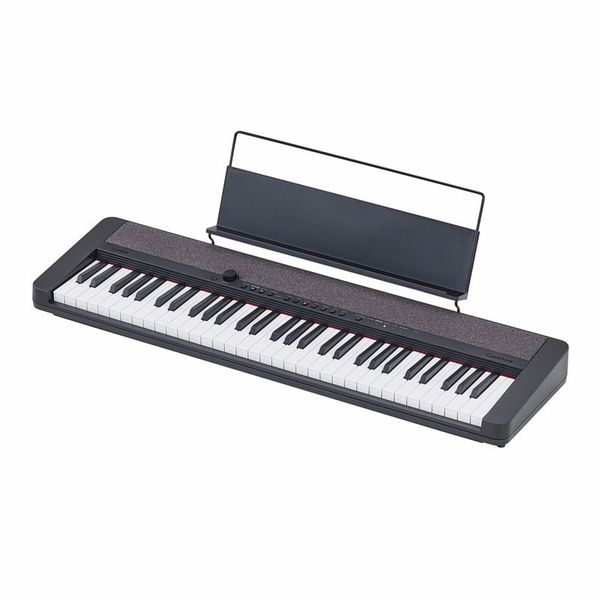 Teclado Digital Casio CT-S1 BK Casiotone