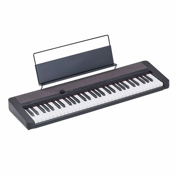 Teclado Digital Casio CT-S1 BK Casiotone