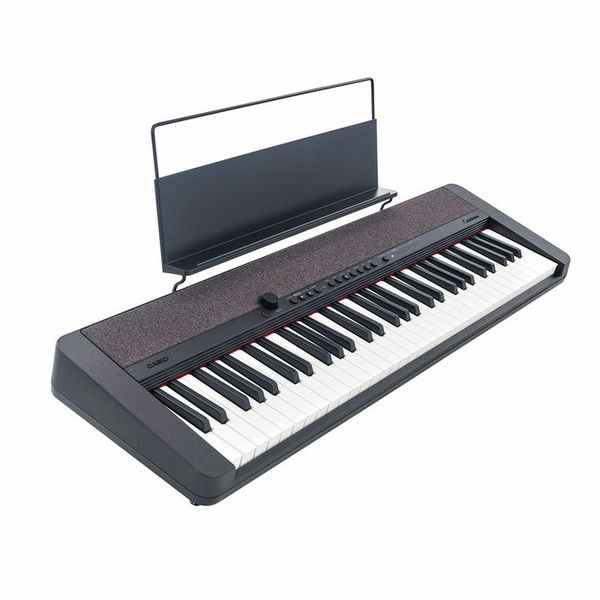 Teclado Digital Casio CT-S1 BK Casiotone