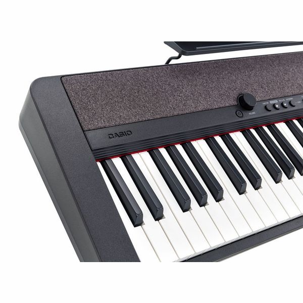 Teclado Digital Casio CT-S1 BK Casiotone