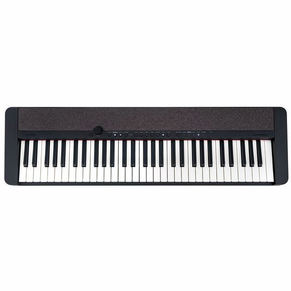 Teclado Digital Casio CT-S1 BK Casiotone