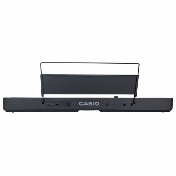 Teclado Digital Casio CT-S1 BK Casiotone