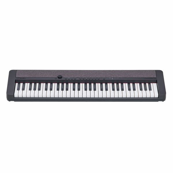 Teclado Digital Casio CT-S1 BK Casiotone